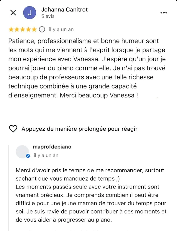Élève pianiste 11