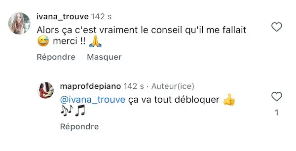 Élève pianiste 8
